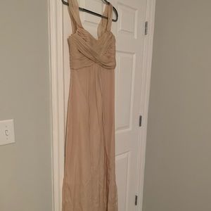 Bridesmaid Dress